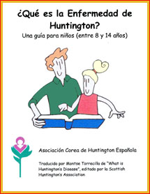 ¿Qué es la Enfermedad de Huntington?